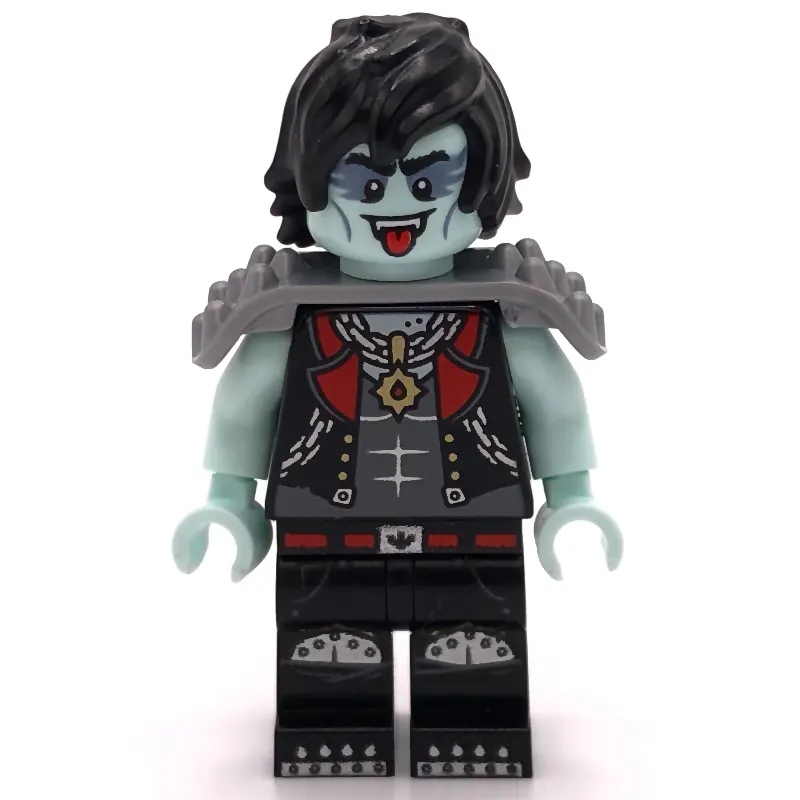 Vampire Guitarist