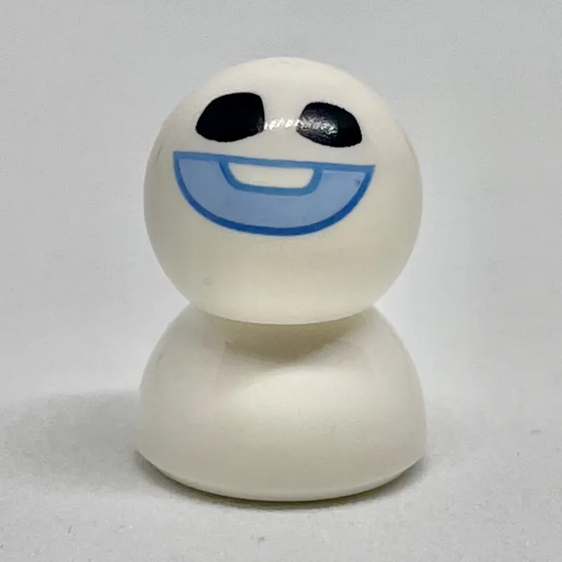 Snowgie with Dome Body