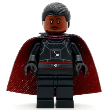 Moff Gideon