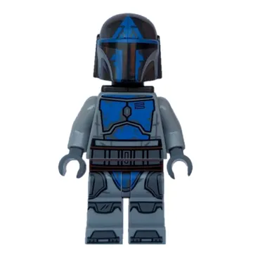 Mandalorian Loyalist