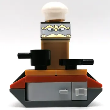 Chef Bouche