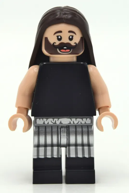 Jonathan Van Ness