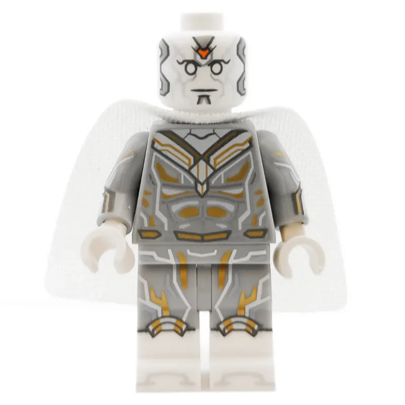 Vision (White)