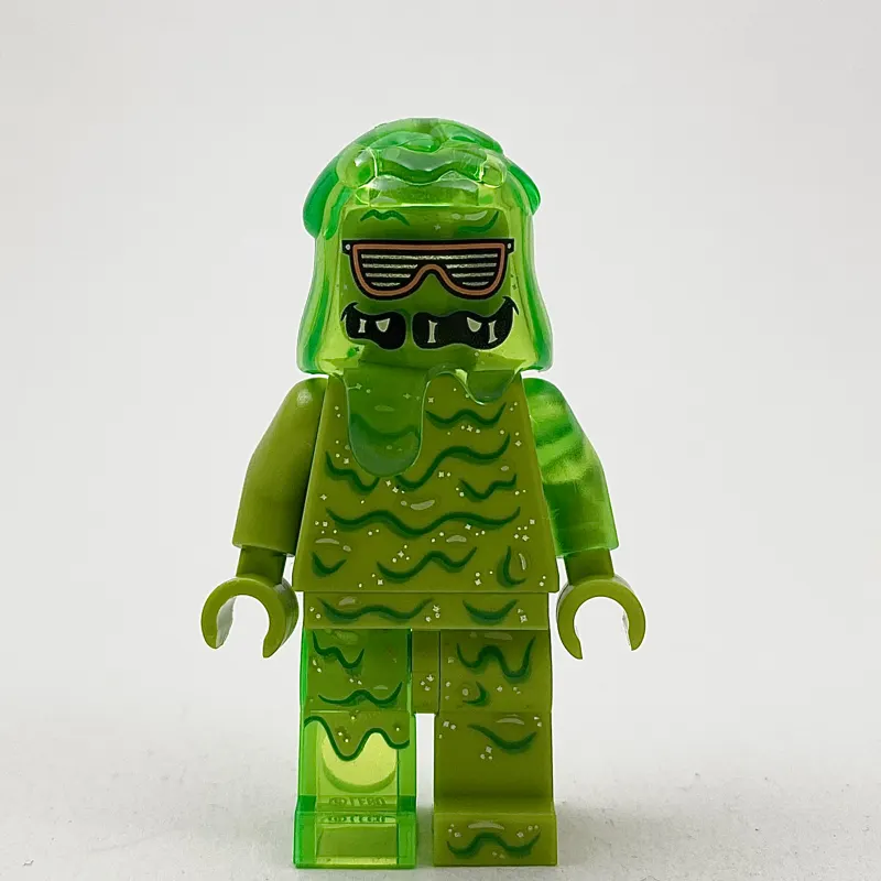 Slime Singer