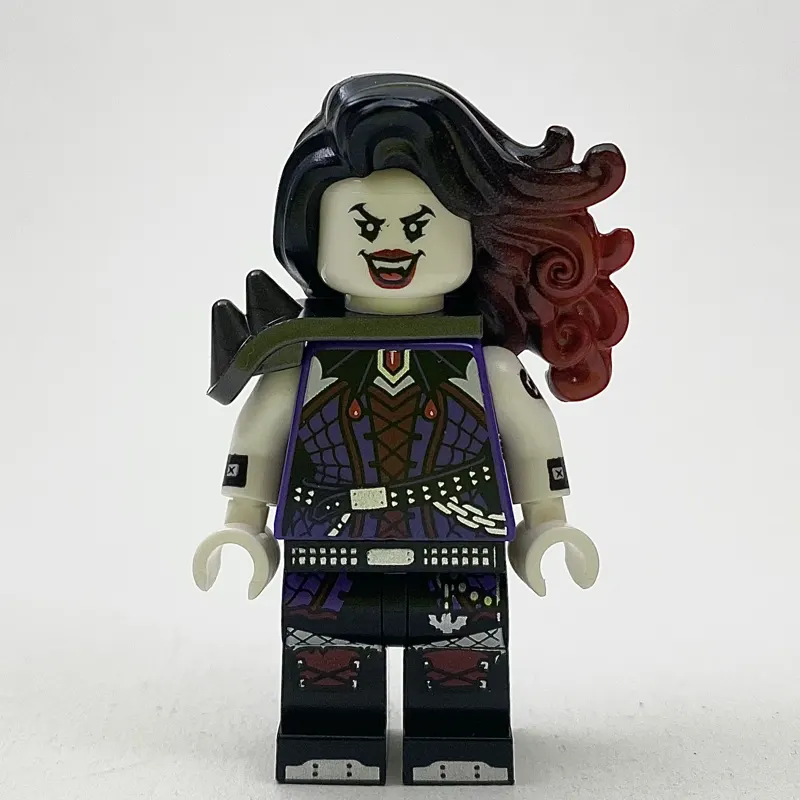 Vampire Bassist