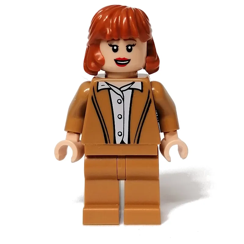 Kate McCallister