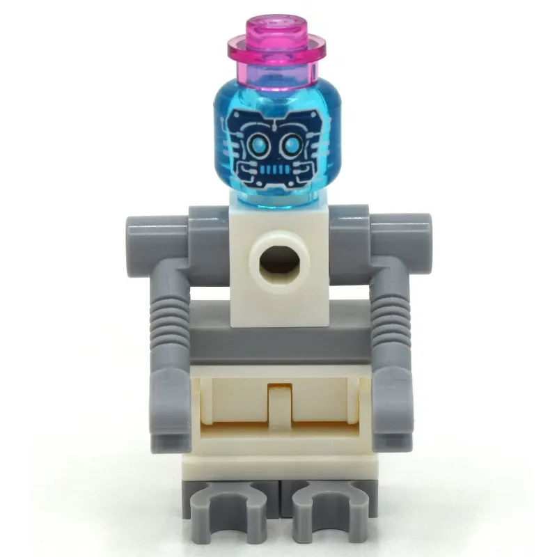 Citybot A05