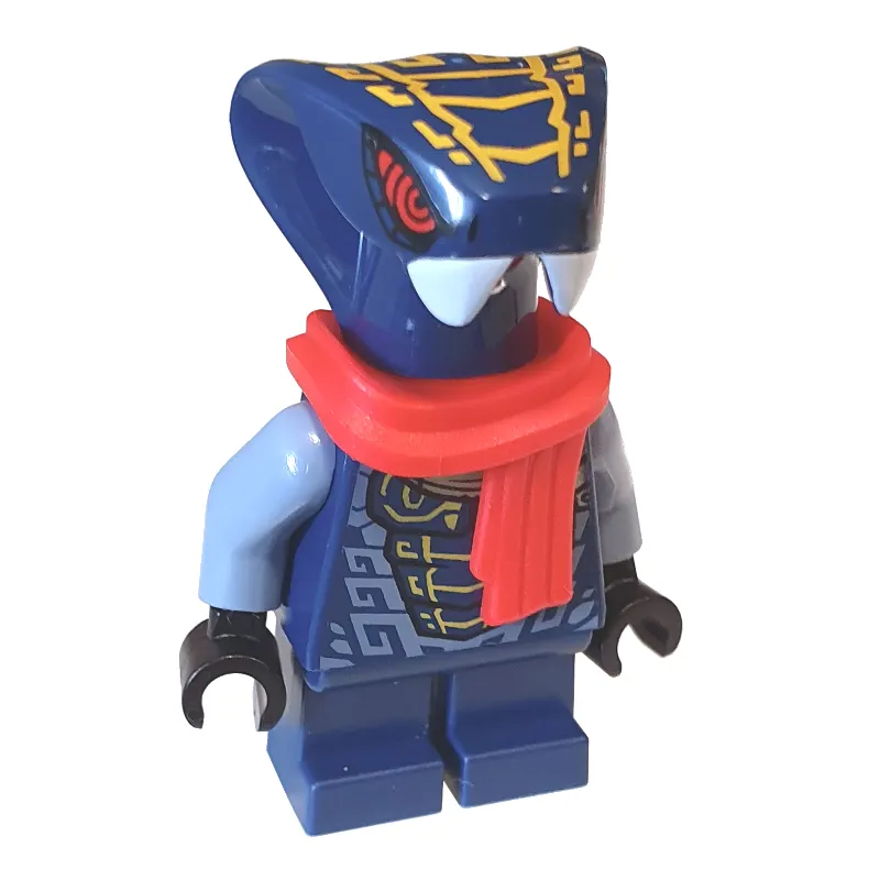 Mezmo Junior