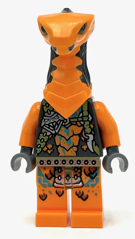 Cobra Mechanic