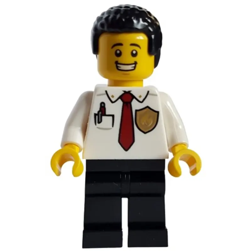 Finn (City Adventures)