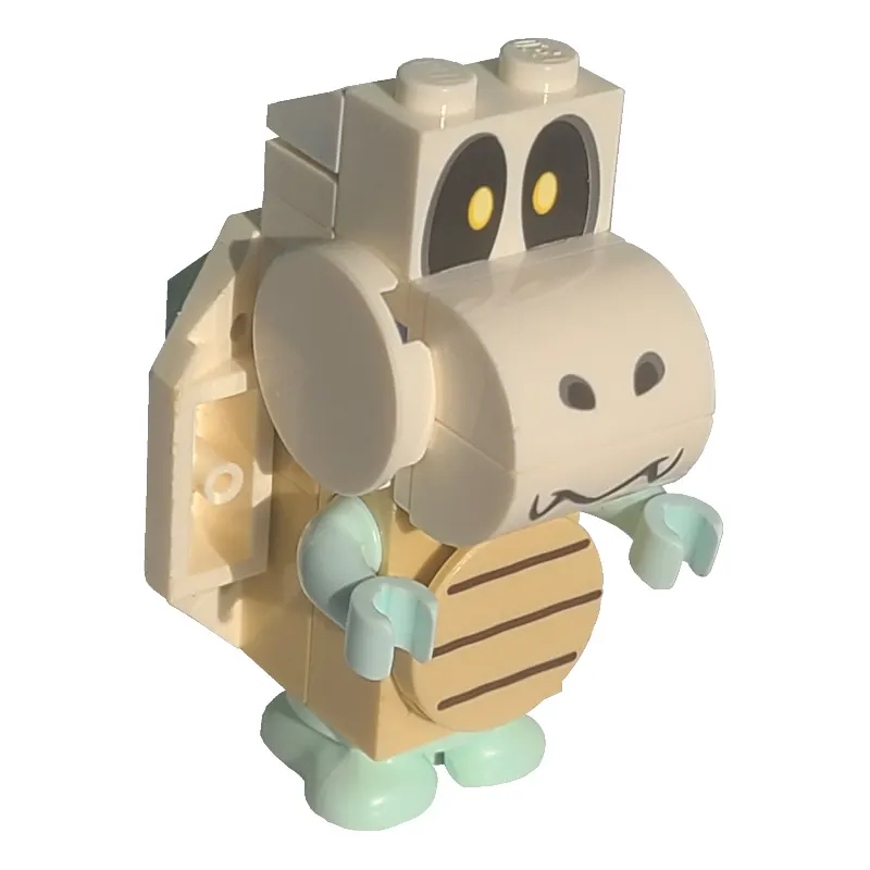 Dry Bones