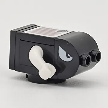 Bullet Bill