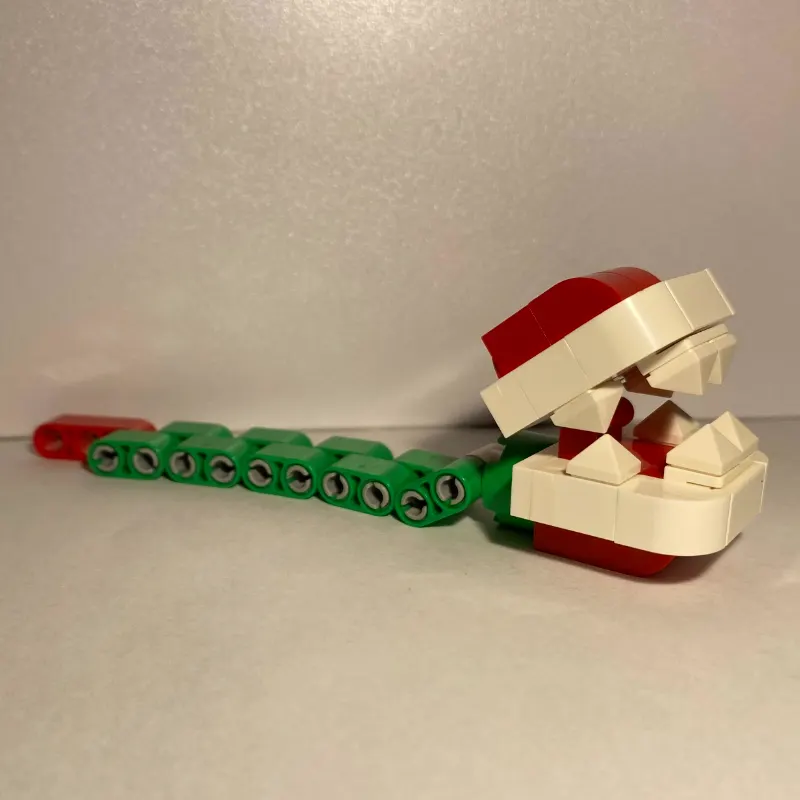 Piranha Plant