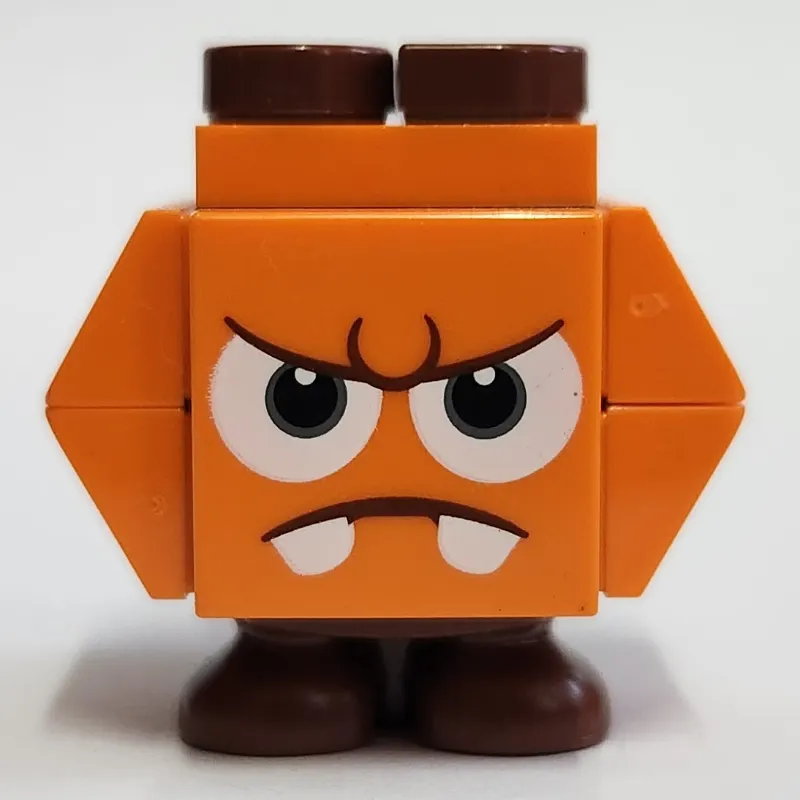 Goombrat