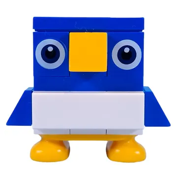 Baby Penguin