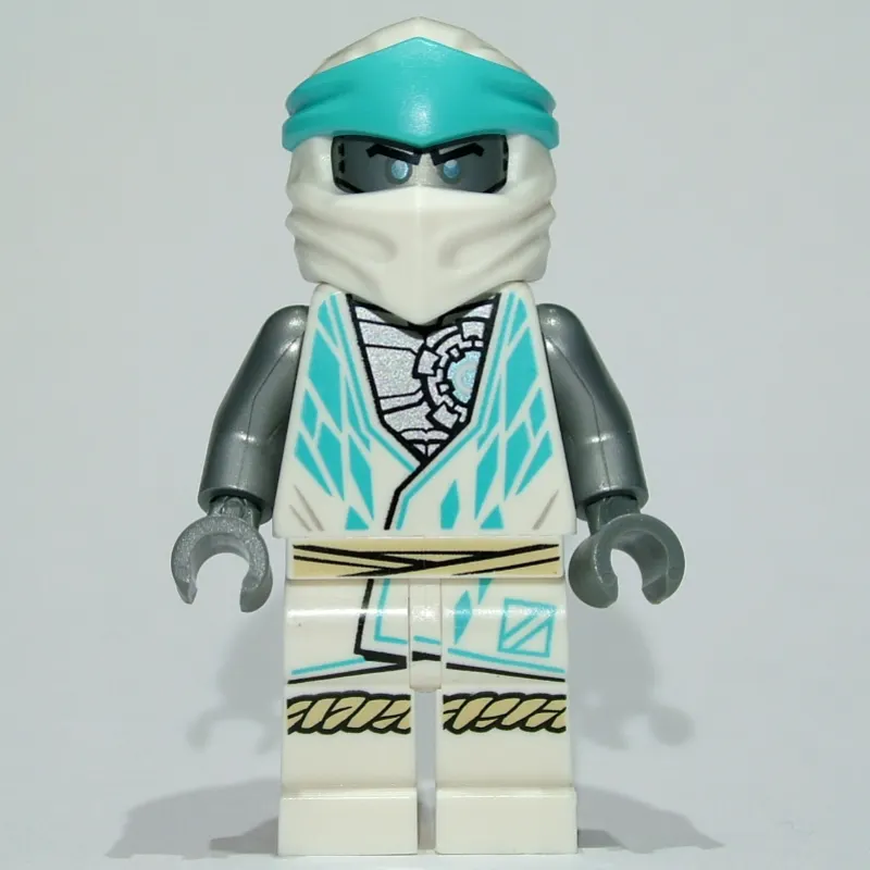 Zane - EVO, Wraps