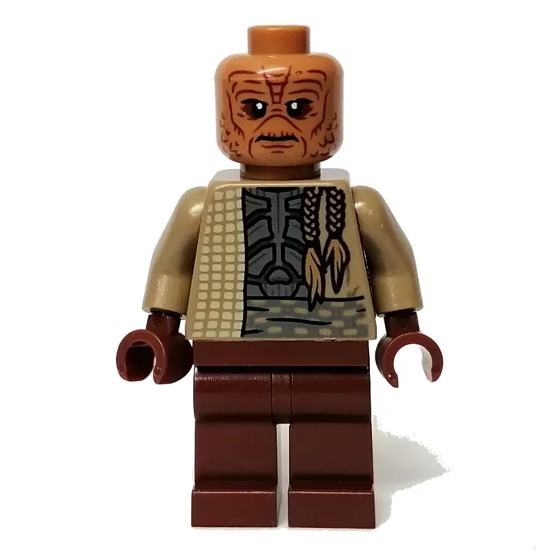 Weequay Guard