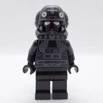 Imperial Pilot V-wing - 3626c Head