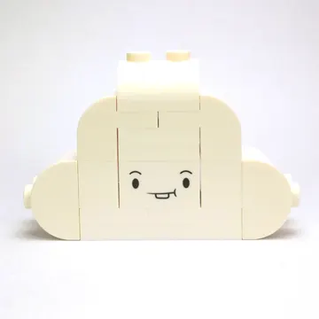 Cloud Berry
