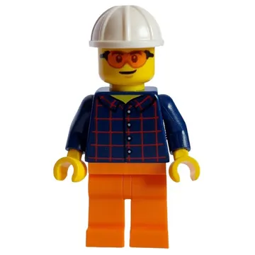 Worker - Phil Corky