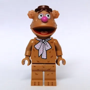 Fozzie Bear