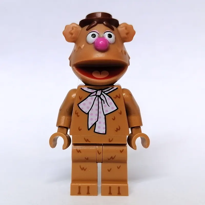 Fozzie Bear