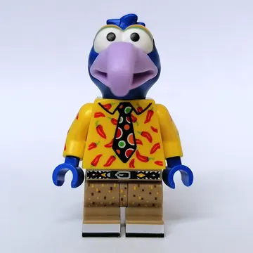 Gonzo