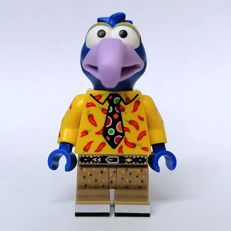 Gonzo