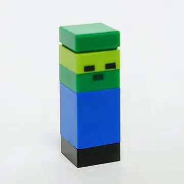 Zombie - Micro