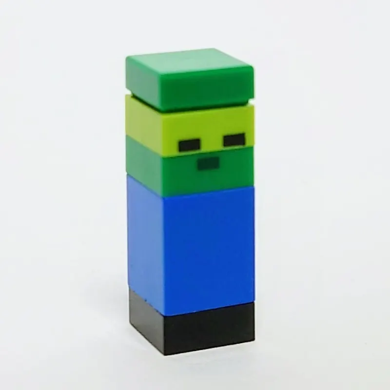 Zombie - Micro