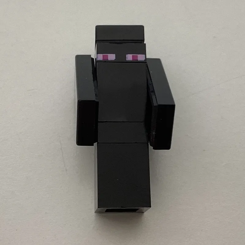 Enderman - Micro