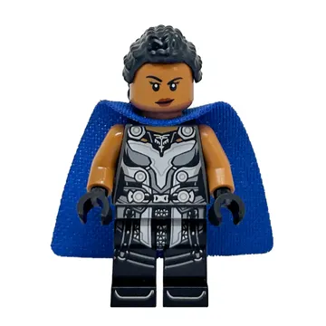 King Valkyrie