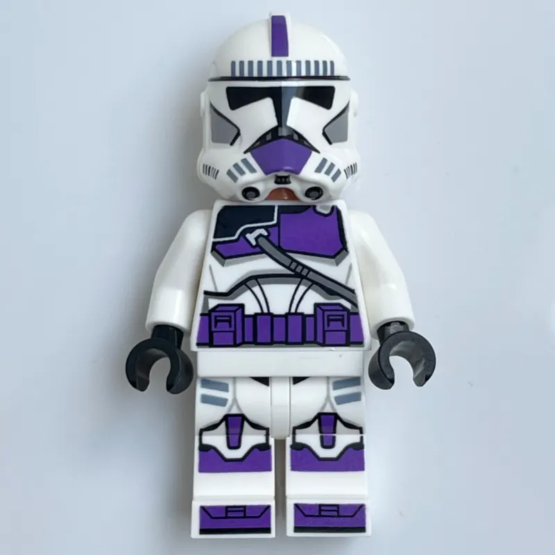 187th Legion Clone Trooper
