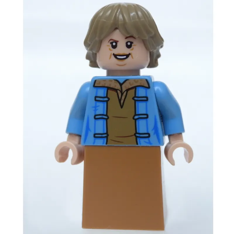 Aunt Beru Lars