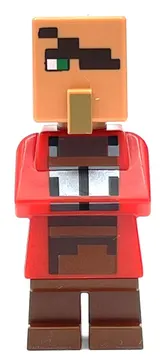 Blacksmith Villager