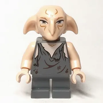 Kreacher