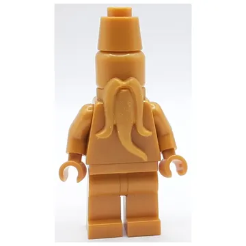 Statue, Wizard