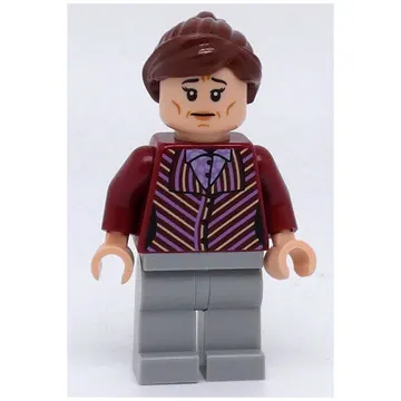 Mafalda Hopkirk / Hermione Granger