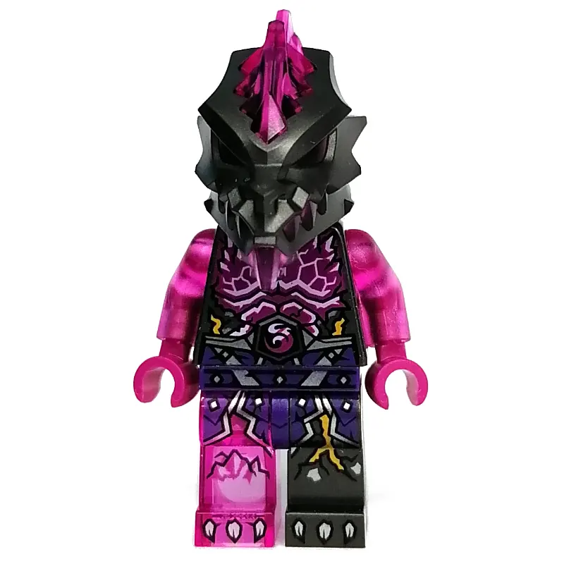 Vengestone Brute