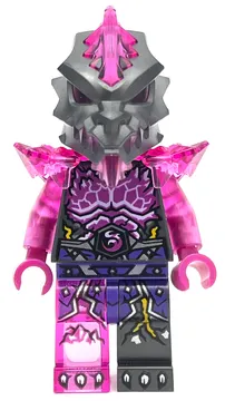 Vengestone Guard