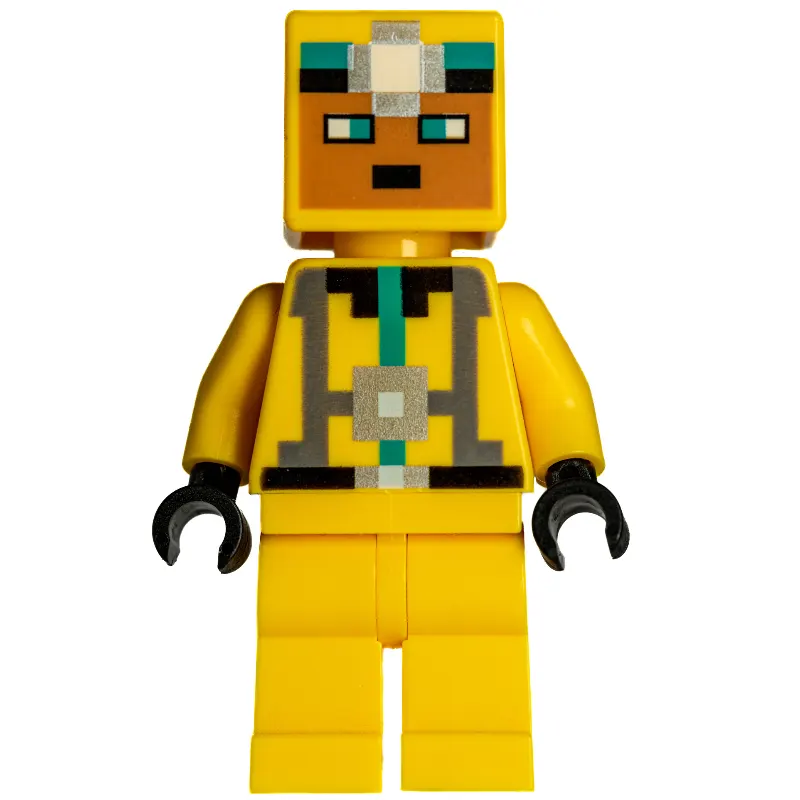Cave Explorer