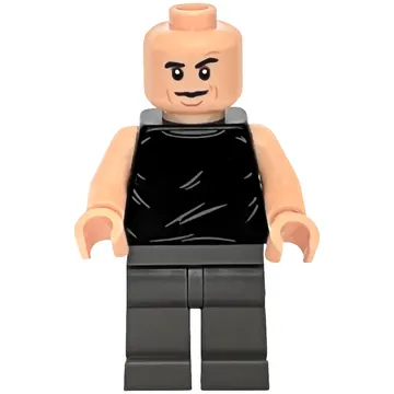Dominic Toretto