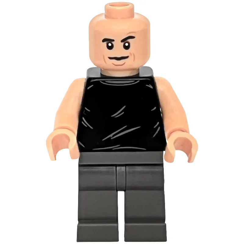 Dominic Toretto