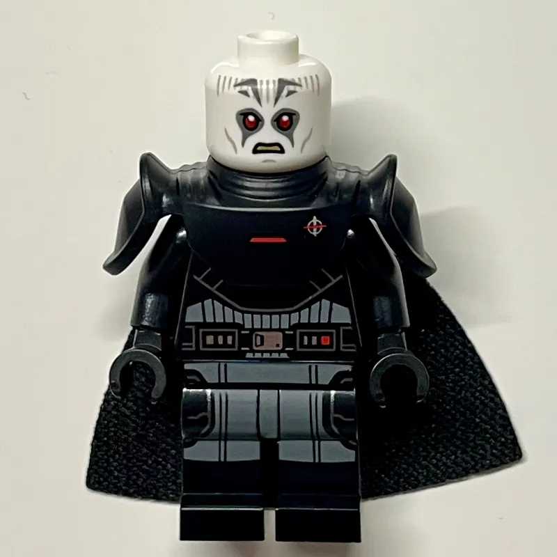 Grand Inquisitor