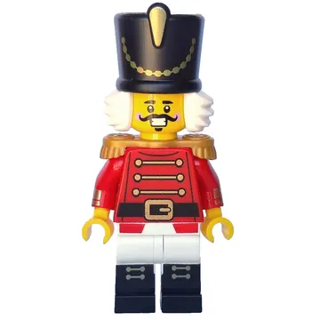 Nutcracker