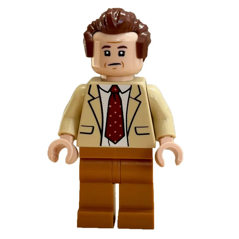 Toby Flenderson