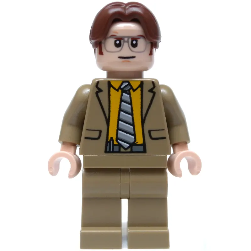 Dwight Schrute