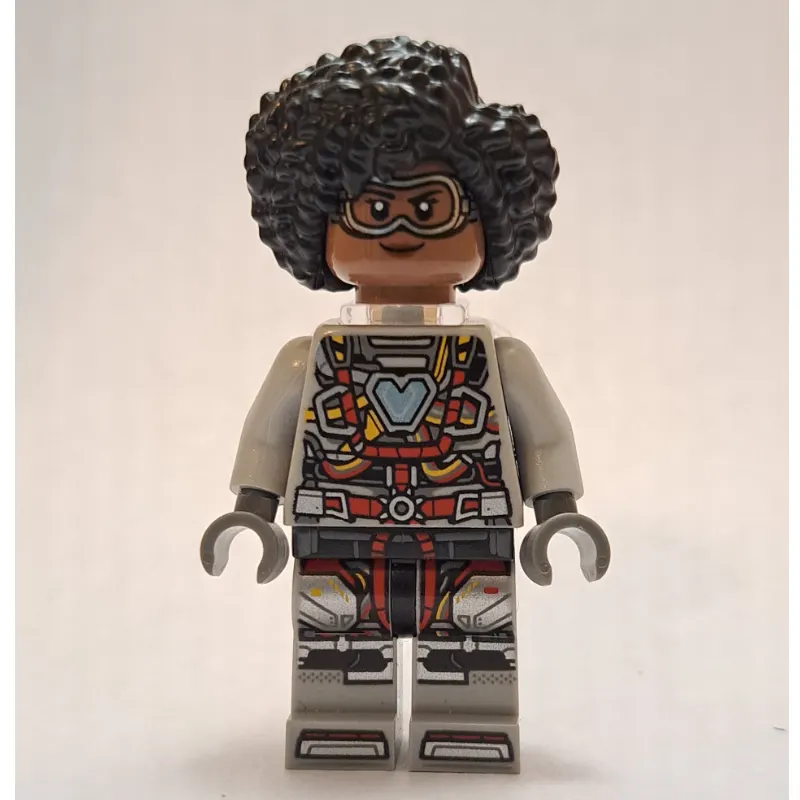 Ironheart MK1