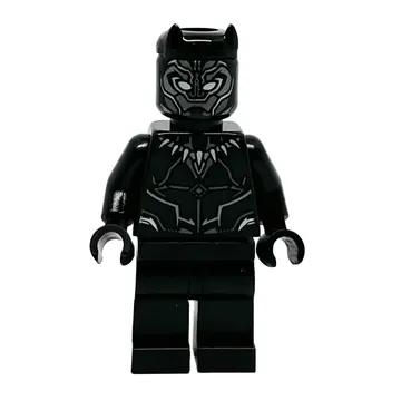 Black Panther