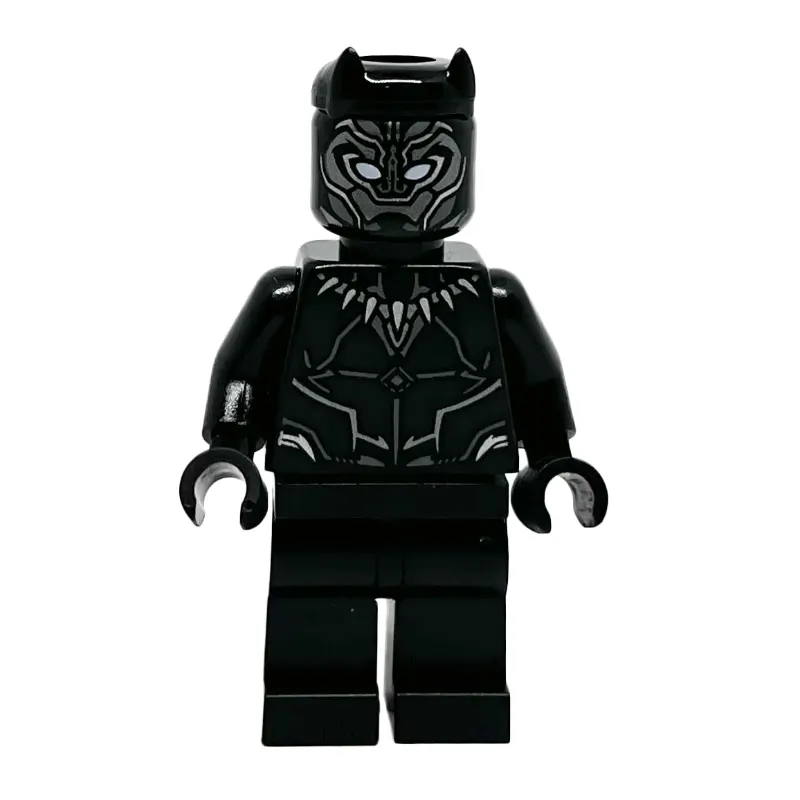 Black Panther